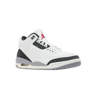 Jordan 3 Retro ‘Cement Grey’