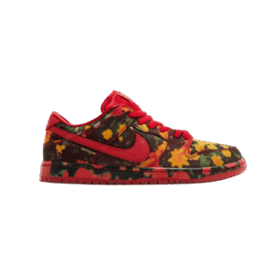 The Wizard of Oz x Nike Dunk Low SB 'Poppy Field