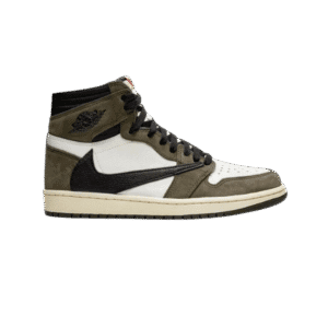 Jordan x Travis Scott Air Jordan 1 High TS SP Sneakers