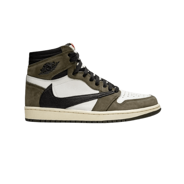 Jordan x Travis Scott Air Jordan 1 High TS SP Sneakers