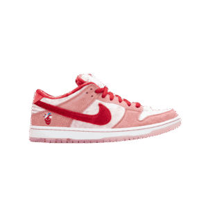 Nike SB Dunk Low Pro "Strangelove" Sneakers