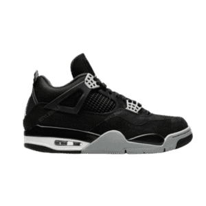 Eminem x Carhartt x Jordan 4 Retro ‘Black Chrome’