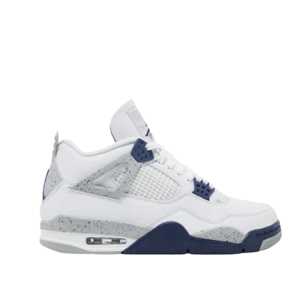Jordan 4 Retro ‘Midnight Navy’