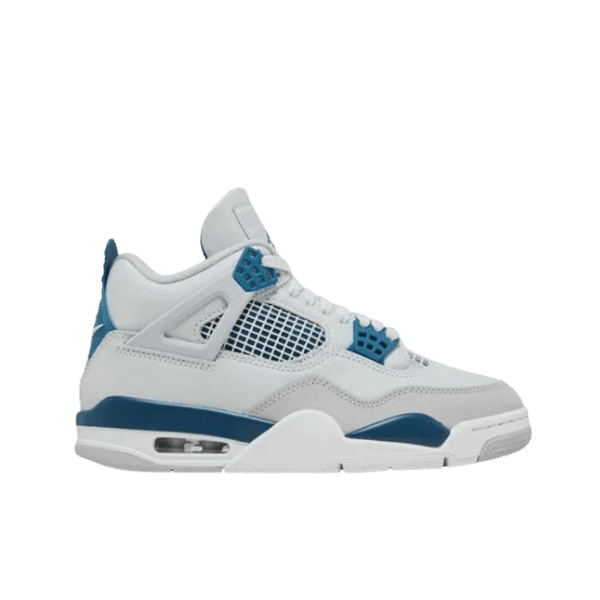 Jordan 4 Retro ‘Military Blue’ 2024