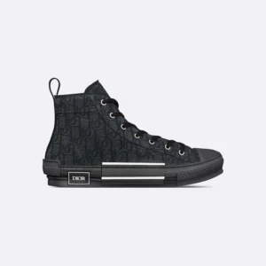 B23 League High-Top Sneaker