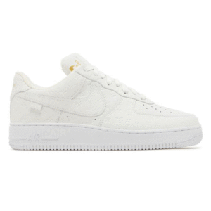 Louis Vuitton x Nike Air Force 1 Low 'By Virgil Abloh White’