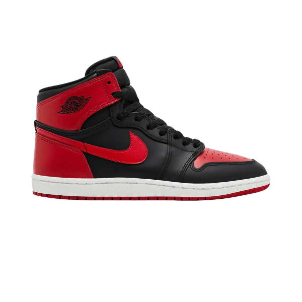 Air Jordan 1 Retro High ’85 OG ‘Bred / Banned’ (2025)