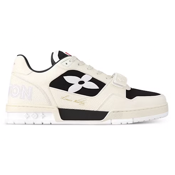 Louis Vuitton Sneaker ‘Black’