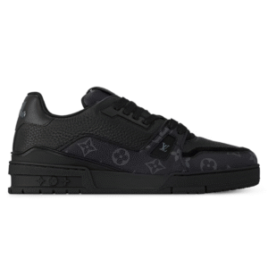 LV Trainer  Sneaker ‘Eclipse’