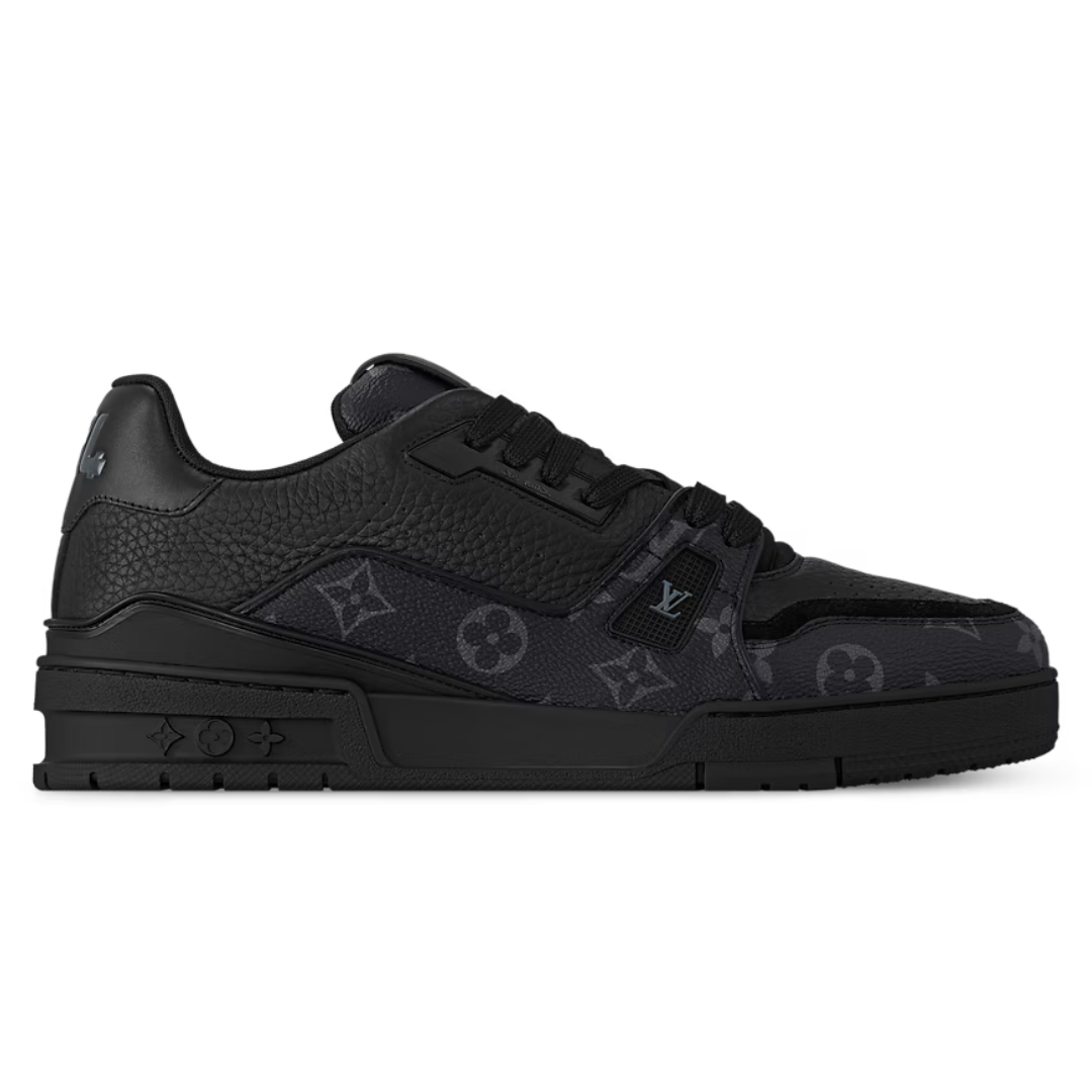 LV Trainer  Sneaker ‘Eclipse’