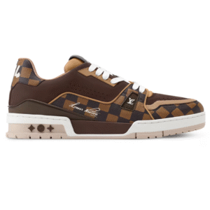 LV Trainer  Sneaker ‘Ebene’