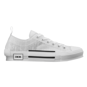 B23 League Low - White Dior Oblique
