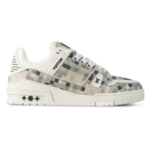 Louis Vuitton LV Trainer Sneaker ‘Beige’