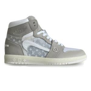 Nike Air Jordan 1 x LV – Neutral Beige Edition