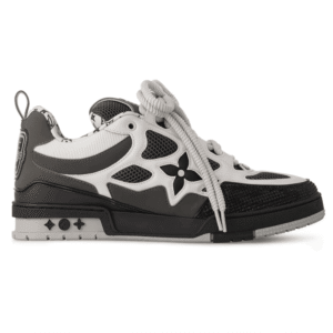Louis Vuitton LV Skate Sneaker ‘Grey/Black’