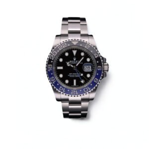 Rolex Owned GMT-Master II