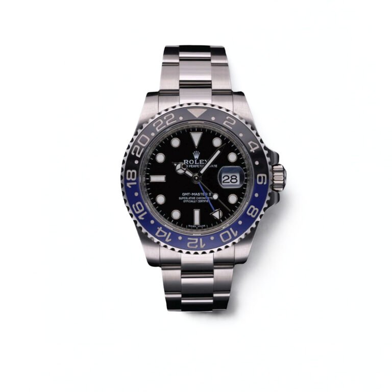 Rolex Owned GMT-Master II