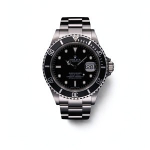 Rolex Owned Submariner Date