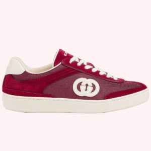 Women's G75 sneaker Bordeaux