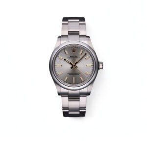Rolex Owned Oyster Perpetual