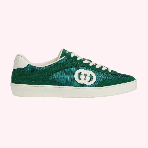 Men’s  G75 sneaker Green